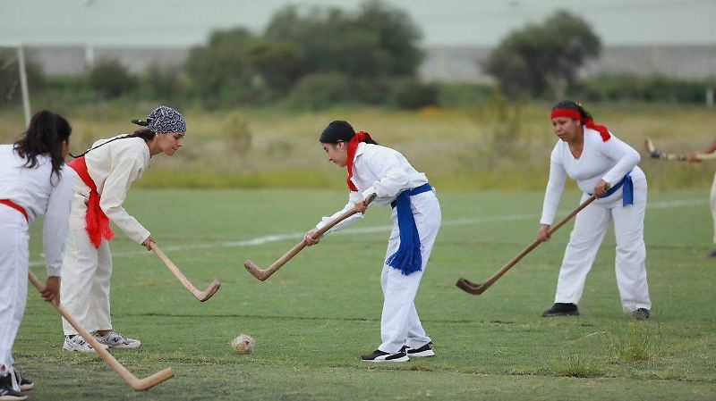 Se declaran listos para preservar las tradiciones deportivas